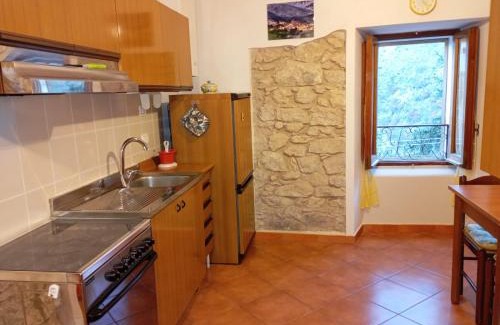 Villalago Apartamento | La casetta di Anna