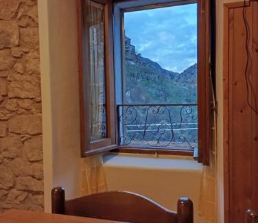 Villalago Apartamento | La casetta di Anna
