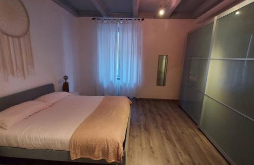 Gallarate Apartamento | La Casetta di Baba. Appartamento in centro città.