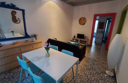 Gallarate Apartamento | La Casetta di Baba. Appartamento in centro città.