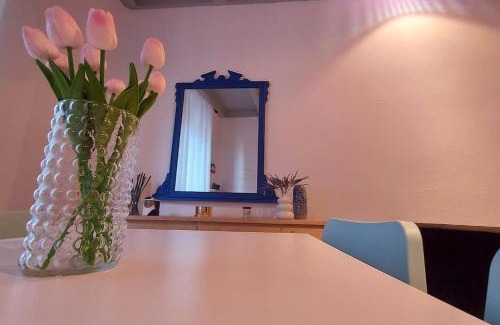 Gallarate Apartamento | La Casetta di Baba. Appartamento in centro città.