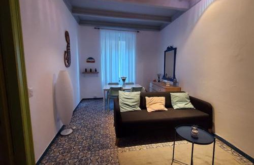 Gallarate Apartamento | La Casetta di Baba. Appartamento in centro città.
