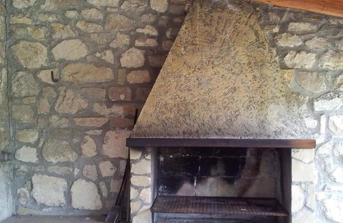 Colledimezzo Chalet De Esquí | La casetta di Carmela