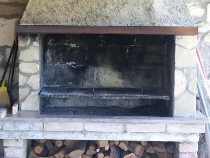 Colledimezzo Chalet De Esquí | La casetta di Carmela