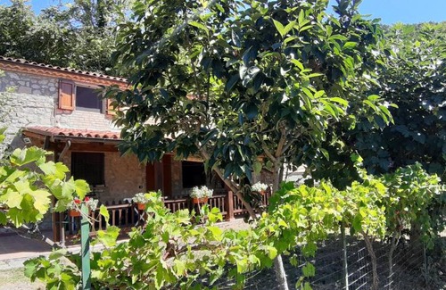 Colledimezzo Chalet De Esquí | La casetta di Carmela