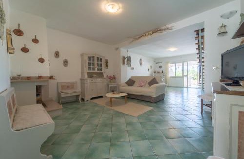 Putifigari Apartamento | La Casetta di Cicci