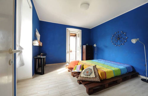 Papigno Apartamento | La Casetta di Cleo