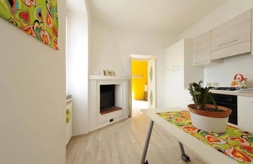 Papigno Apartamento | La Casetta di Cleo
