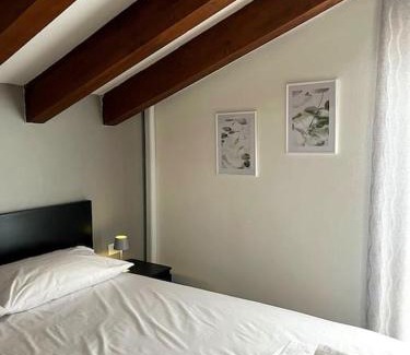 Cesano Maderno Apartamento | La Casetta di Corte