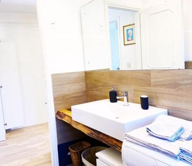 San Terenzo Apartamento | La Casetta di Diletta