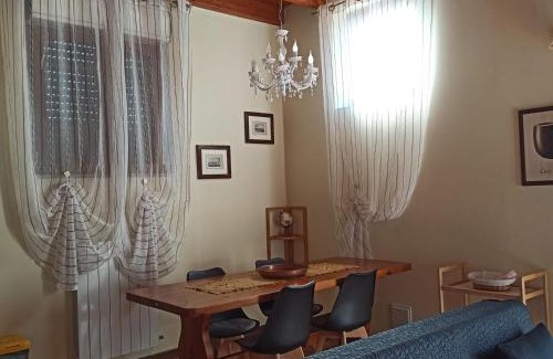 Raffa Apartamento | La casetta di Elly
