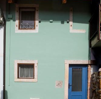 Medea Casa | La casetta di Francy, Medea
