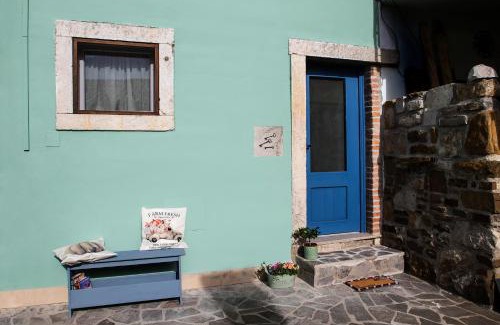 Medea Casa | La casetta di Francy, Medea