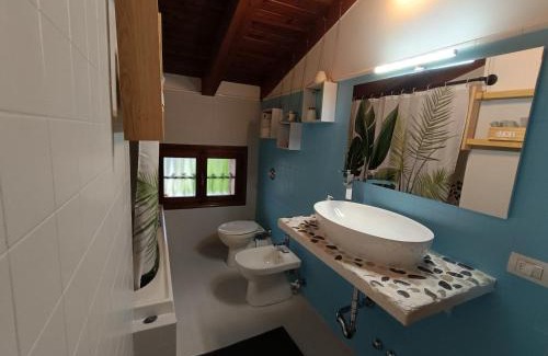 Montebelluna Apartamento | la casetta di Giò