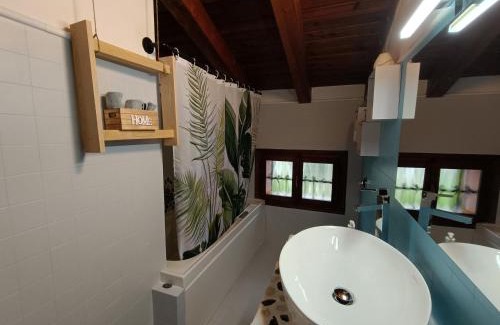 Montebelluna Apartamento | la casetta di Giò