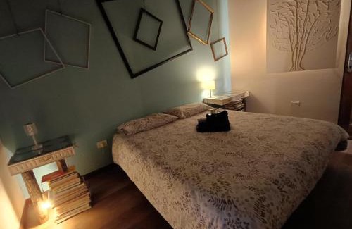 Montebelluna Apartamento | la casetta di Giò