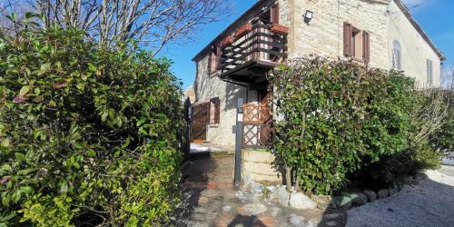 Sassoferrato Apartamento | La Casetta di Gino e Marcella