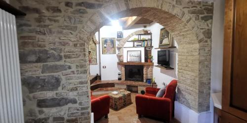 Sassoferrato Apartamento | La Casetta di Gino e Marcella