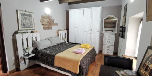 Sassoferrato Apartamento | La Casetta di Gino e Marcella