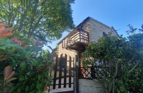 Sassoferrato Apartamento | La Casetta di Gino e Marcella