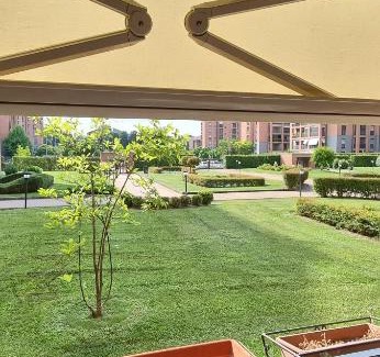 Buccinasco Apartamento | LA CASETTA DI GRAZIA E NINO