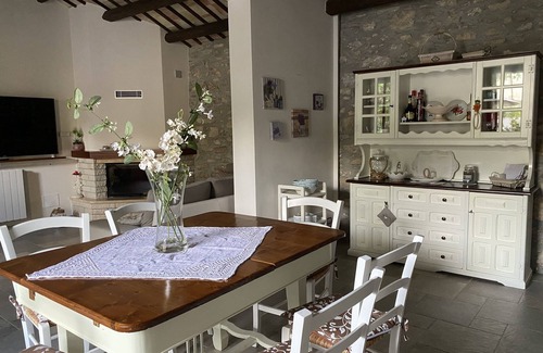 Buseto Palizzolo Casa | La Casetta di Campagna