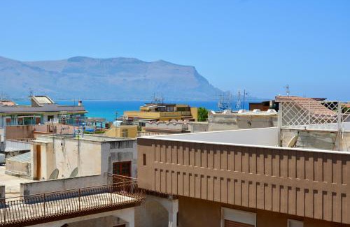 Isola delle Femmine Apartamento | La Casetta di Ale