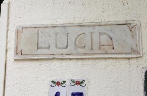 Mondello Casa | La casetta di Lucia