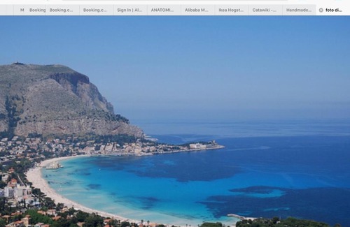Mondello Casa | La casetta di Lucia