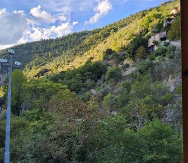 Precetto Casa | La casetta di monterivoso