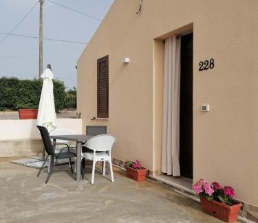 Buseto Palizzolo Casa | La Casetta di Nonna Angela