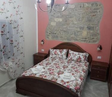 Villapiana Apartamento | La casetta di nonna Maria