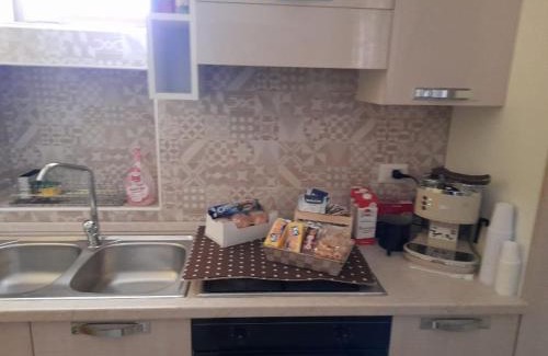 Villapiana Apartamento | La casetta di nonna Maria