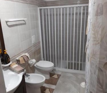 Villapiana Apartamento | La casetta di nonna Maria