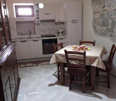 Villapiana Apartamento | La casetta di nonna Maria