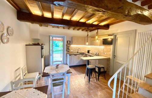 Terni Casa | La Casetta di nonnaNà - Casa vacanze