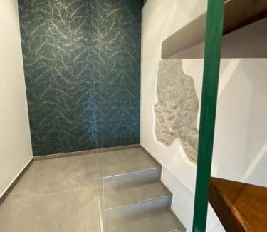Caccamo Apartamento | La Casetta Di Rosina