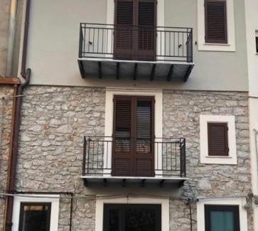 Caccamo Apartamento | La Casetta Di Rosina