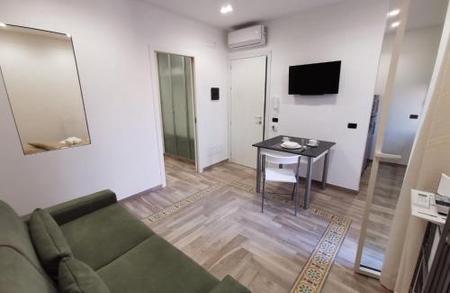 Caccamo Apartamento | La Casetta Di Rosina