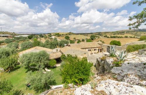 Palazzolo Acreide Casa | La Casetta di Santolìo