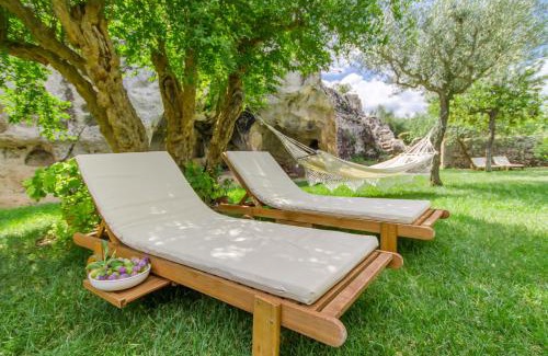 Palazzolo Acreide Casa | La Casetta di Santolìo