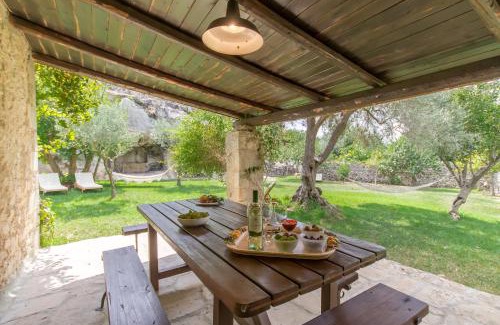 Palazzolo Acreide Casa | La Casetta di Santolìo