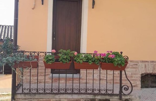 Treville Casa | La Casetta di Treville