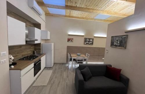 Giorgilorio Apartamento | La Casetta di via Piave