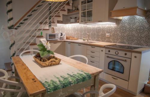 Castelfidardo Casa | La Casetta. Feel at home.