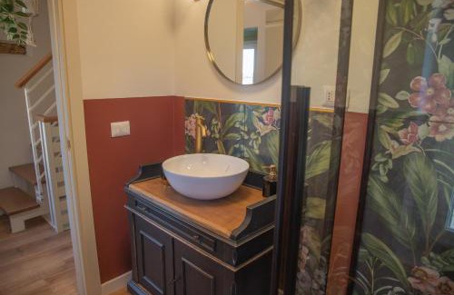 Castelfidardo Casa | La Casetta. Feel at home.