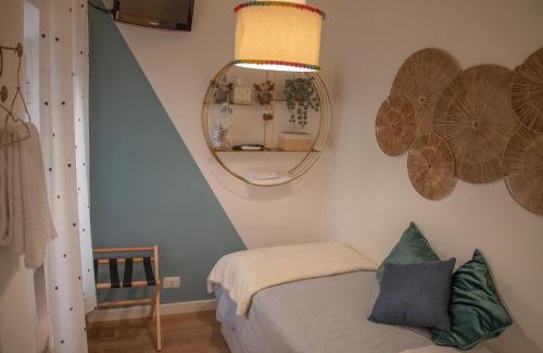 Castelfidardo Casa | La Casetta. Feel at home.