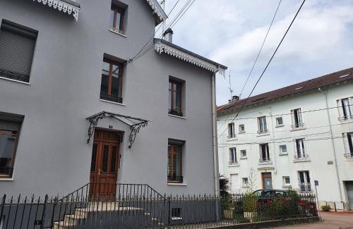 Capavenir-Vosges Casa | La Casetta