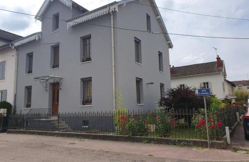 Capavenir-Vosges Casa | La Casetta