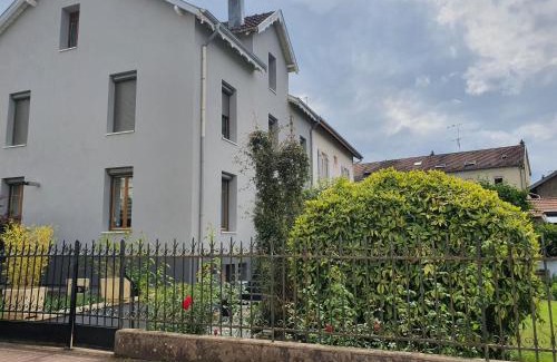 Capavenir-Vosges Casa | La Casetta